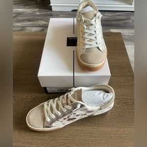 Dolce Vita Zina Sneakers